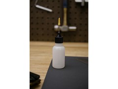 MidwayUSA Gun Oil Bottle with Needle Tip 1 oz
