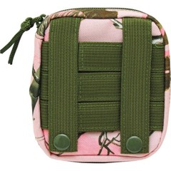 Realtree RT032AP Xtra ShotGun Cleaning Kit Nylon Realtree PINK Camo Case