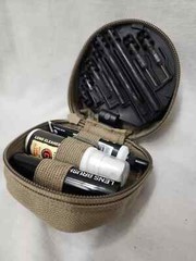Otis 5.56MM Soft Pack Cleaning Kit MFG-223-2