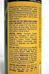 Rem Oil~10 oz.~Spray~Firearm Lubricant~Gun~Cleaner Lubricates~Remington~Rifle