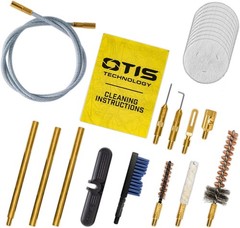 Complete Patriot Series Cleaning Kit for .223 Cal Rifles – Easy Storage Included
