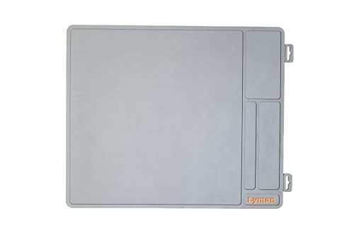 Lyman Essential Armorer’s Mat