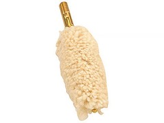 Traditions Bore Swab 50-54 cal Cotton 10×32