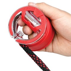 Real Avid Bore Boss Smart Bore Cleaner, .30cal/.308cal/7.62mm, AVBB308