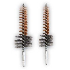 3087.62Mm Bronze Msr Chamber Brush