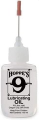 Hoppe’s Oil Combo Pack – No. 9 Precision Bundled with 2-1/4 oz Refill 2oz No …