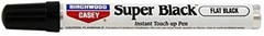 Long-Lasting Fast-Drying Super Black Touch-Up Pen for Deep Scratches and Worn…