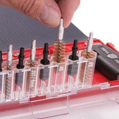Real Avid Master Cleaning Station – Handgun