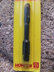 Hoppe’s 9 Gun Cleaning Rod Slotted End For 16/12 gauge No.1416