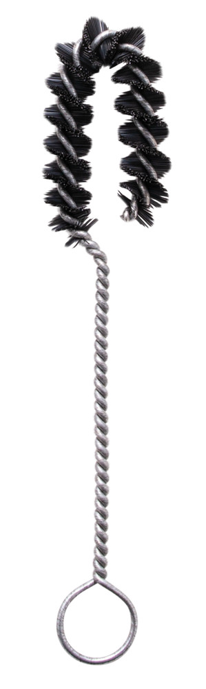 KleenBore MAG200 MagBrush Brush .22/ .25/ .380/ 9mm Handgun Nylon Bristles Compa