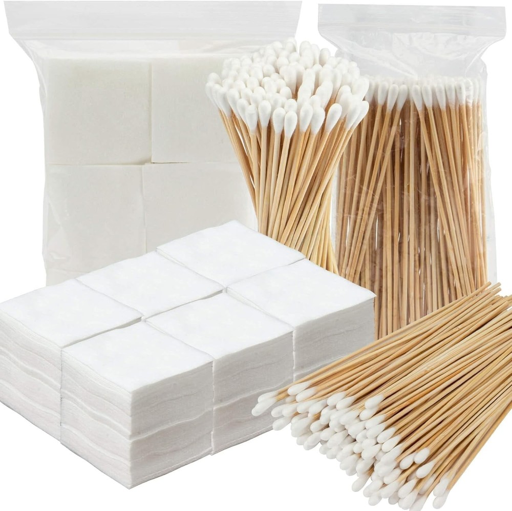 Gun Cleaning Kit Universal – Gun Accessories Cleaning Supplies Gun Parts Cleaner