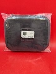 GUN CLEANING KIT 12GA 6 PIECE FIELDSPORT (FIECK1) REMINGTON MOSSBERG & MORE