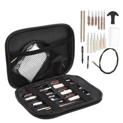 Cleaning Kit for Handguns & Rifles 223 5.56 270 308 9mm 40 45
