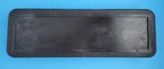 VINTAGE 1977 OUTERS .22 RIFLE CLEANING KIT SET No. P-477 EUC