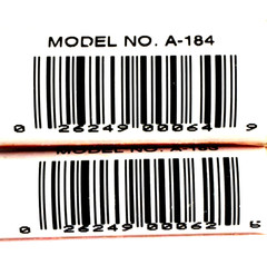 KleenBore Phosphor Bronze Bore Brush Shotgun 410 Gauge A-183 and 20 Gauge A-184