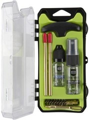 Breakthrough Clean BT-ECC-40 Vision Series Pistol Cleaning Kit .40 Cal & 10mm