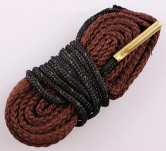 New Bore Cleaner .17 Cal 17HMR .177 Gun Barrel Cleaning Rope Rifle/Pistol/Shotgu