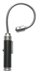 Real Avid AVBR101B Bore Light Magnetic 15,000 Candlepower LED Aluminum Black w/S
