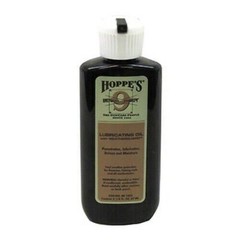 Hoppe’s No. 9 Bench Rest Lubricating Oil with Weatherguard, 2-1/4 oz. Bottle