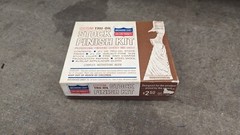 Vintage Mint Birchwood Casey Stock Finish Kit in Original Box Gun Rifle