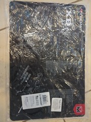 TekMat TEK-17-XDe Springfield Armory XD 11” x 17” Gun Cleaning Mat
