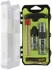 Breakthrough Clean BT-ECC-40 Vision Series Pistol Cleaning Kit .40 Cal & 10mm