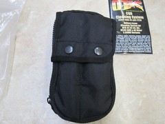 OTIS CQB CLEANING KIT 5.56mm 223 w/ GERBER MULTI TOOL in Molle Pouch US Military