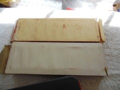 Pair of Vintage 1960s Outers Rifle Cleaning Kit, P-477, 22 Caliber in the box