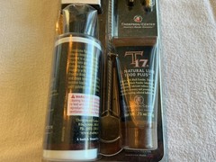 New Thompson Center T/C T17 Black Powder Cleaning Kit .50 Caliber Muzzleloader