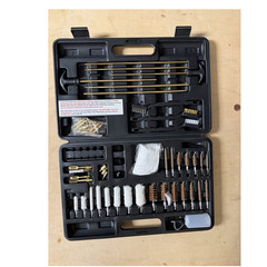 Freetime Outdoor Gun Cleaning Kit *Unused