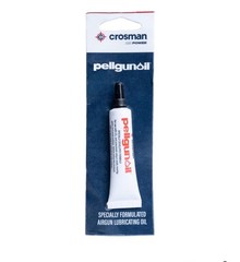 Crosman Pellgun Oil Pellet Air Rifle Pellet Gun Oil 1/4oz FL crossman seals 024