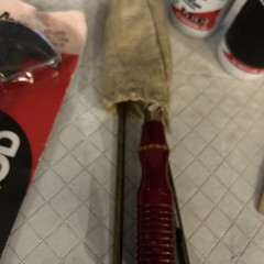 Gun Cleaning Lot Handgun Brushes Lee Swivel Adopt. Liquid Alox Catalogs