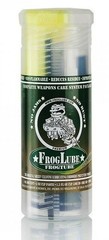 NEW FrogLube Frogtube complete care system package It Just Works Non Toxic
