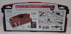 Real Avid Gun Boss Pro Universal Cleaning Kit Handguns Rifles & Shotguns New