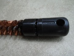 USGI US Military .50 Caliber Copper Alloy Bore Cleaning Brush 1005-00-766-0915