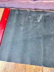 Real Avid Parts Keeper Smart Mat Cleaning tray