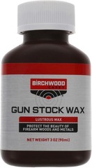 Top-Grade 3 oz Gun Stock Wax – Ultimate Protection Against Weather & Handling