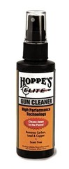 Hoppe’s GC4 Elite Gun Cleaner 4 oz Spray Bottle Firearm Maintenance