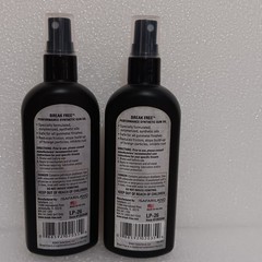 (2) Break Free Performance Synthetic Gun Oil Spray 6 oz. The Ultimate Lubricant
