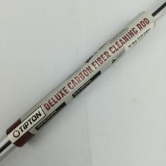 Tipton Deluxe Carbon Fiber Cleaning Rod 36” 27-45 Caliber 8-32 Threads #720-747R