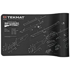 TekMat Ruger Mini 14 Gun Cleaning Mat