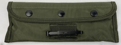 11pcs Universal Tactical Gun Cleaning Kit for Rifle Pistol Gun Barrel Brush Tool