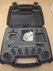 Otis Technology Otis Ultra Bore Universal Gun Cleaning Kit .22 – 12ga FG-999