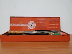 MARBLE’S VINTAGE FIREARM CLEANING KIT (NLG050404)