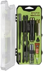 Breakthrough Clean Technologies Vision Series Rifle Cleaning Kit .25 Cal and 6.5