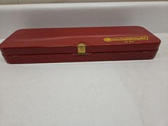 Outers Gunslick 12Ga Shotgun Cleaning Kit – excellent condition – 1970s