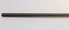 Vintage Brass Gun Cleaning Ram Rod 41 3/4″ Long