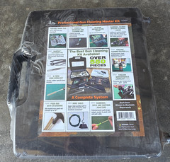 Universal Precision Cleaning Kit – New, Sealed (Model 8095)