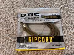 OTIS Ripcord Variety