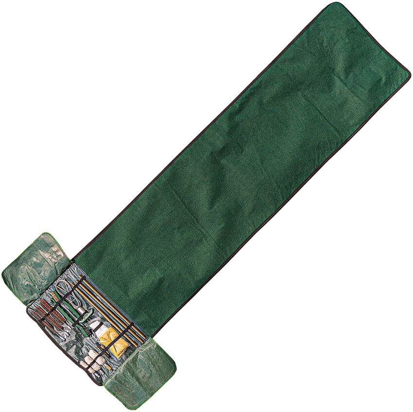 New Remington Roll Up Shotgun Cleaning Kit 15806